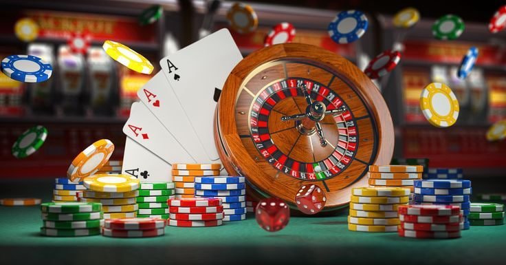 Giao diện cá cược thể thao và casino trực tuyến trên win88